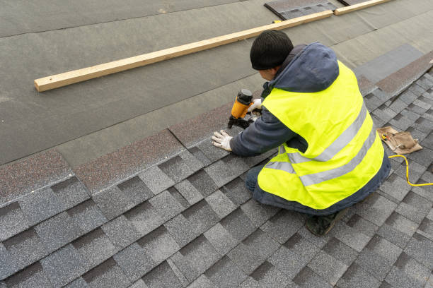 Best Residential Roofing Contractor  in Powdersville, SC