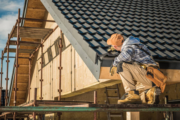 Best Roof Replacement Cost  in Powdersville, SC