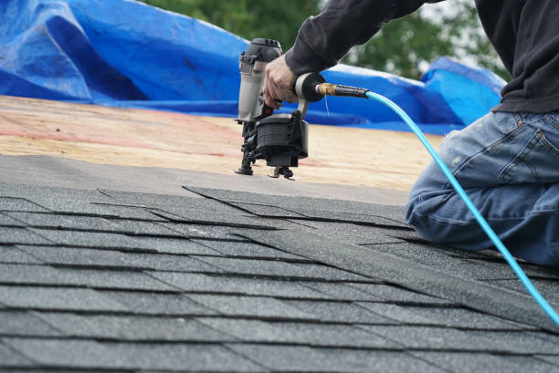 Best Commercial Roofing Services  in Powdersville, SC